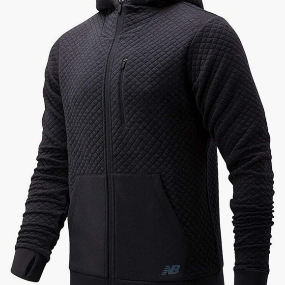 New Balance Heat Loft Jacket 